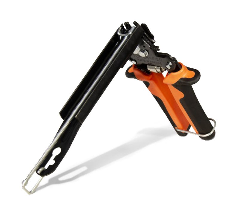 Pince à Grillage 20mm Top Grafer - Edma - 041155