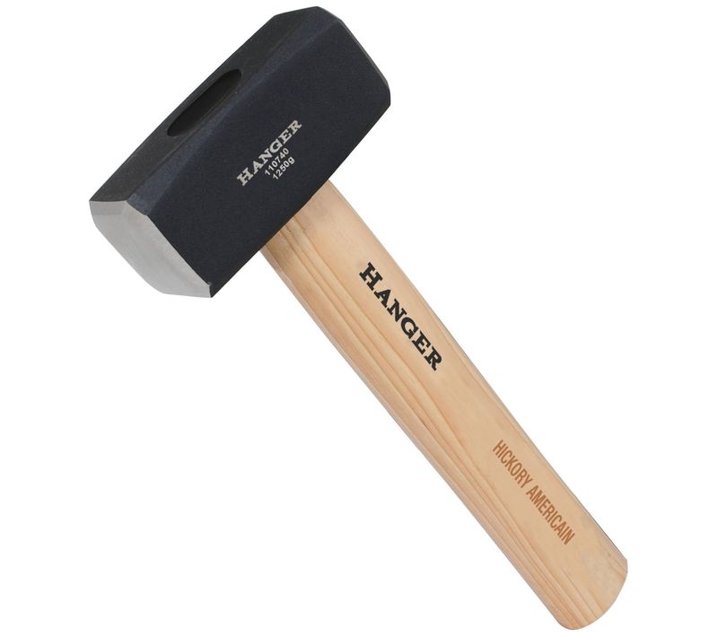 Massette Manche Hickory 1500 G - Hanger - 110741