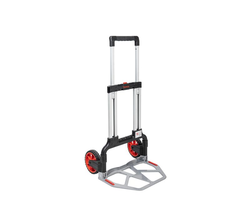 Diable Repliable En Aluminium 125kgs - Hanger - 100301