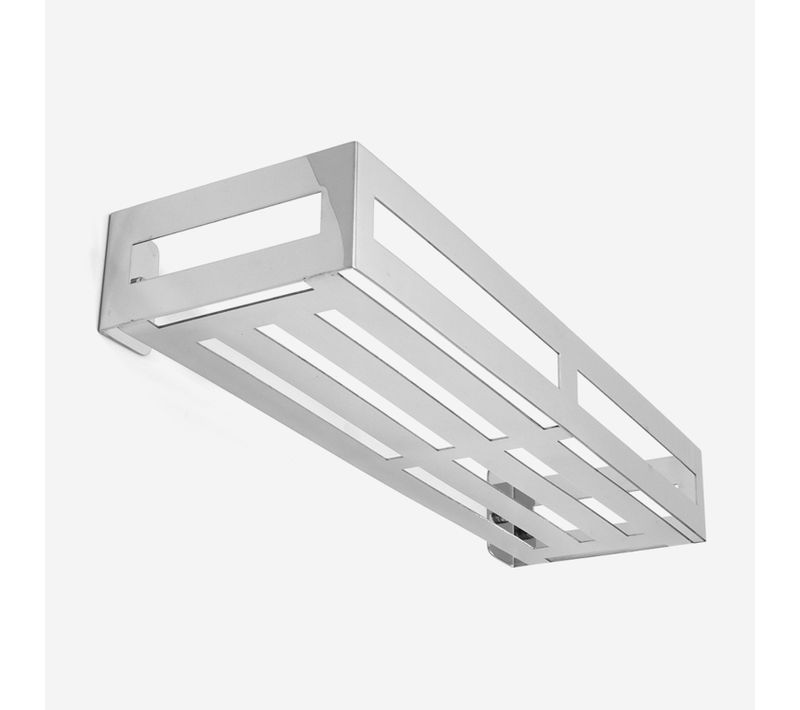 Etagère Murale Inox Brillant Class