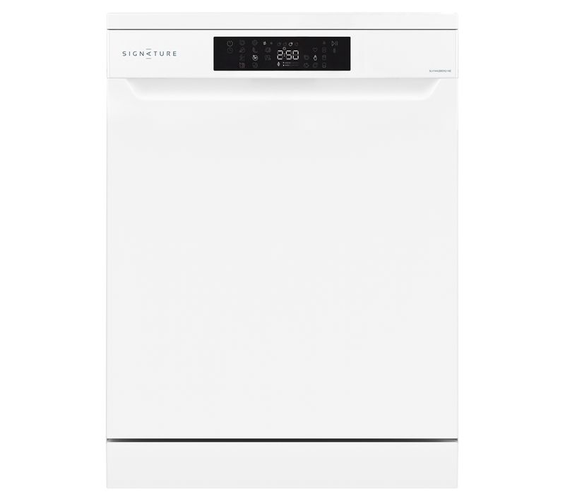 Lave-vaisselle pose libre SIGNATURE SLV1442BER2-NE 14 couverts