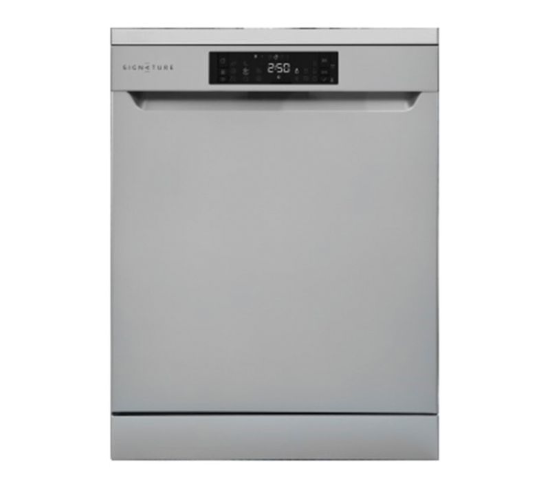 Lave-vaisselle pose libre SIGNATURE SLV1442A-ANE 14 couverts