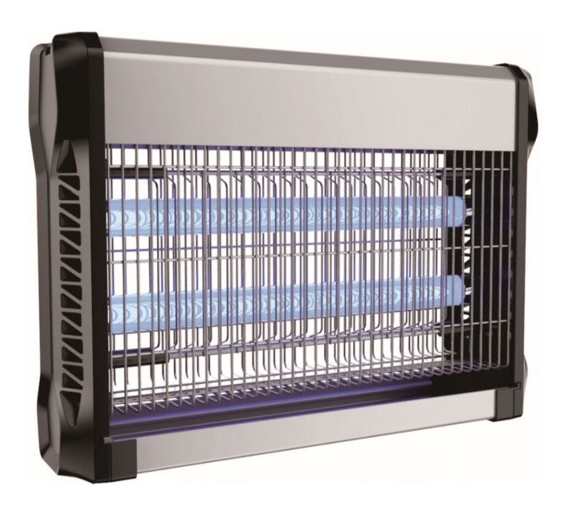 Destructeur D'insectes à Uv 20w - 001960