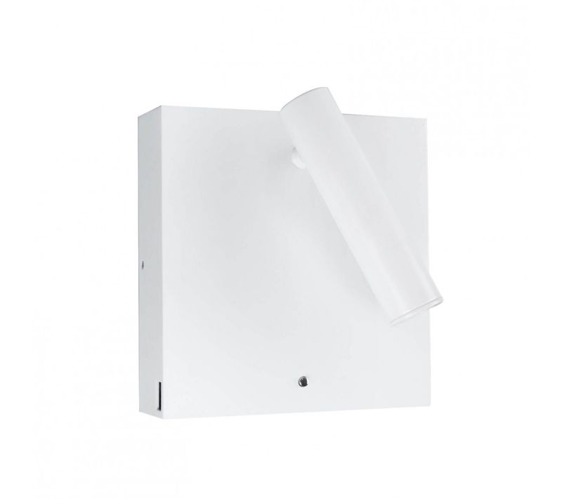 Éclairage LED Recharge Smartphone Et Liseuse - Lancaster