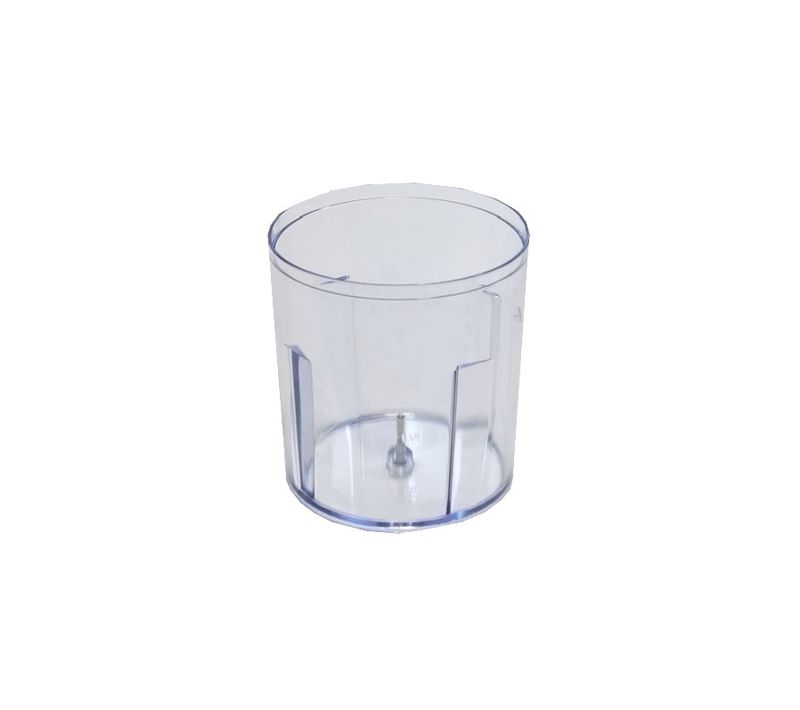 Bol Hachoir  Ss-193275 Pour Robot Culinaire Moulinex, Tefal Fresh Express, Fresh Express +, Fr [...]