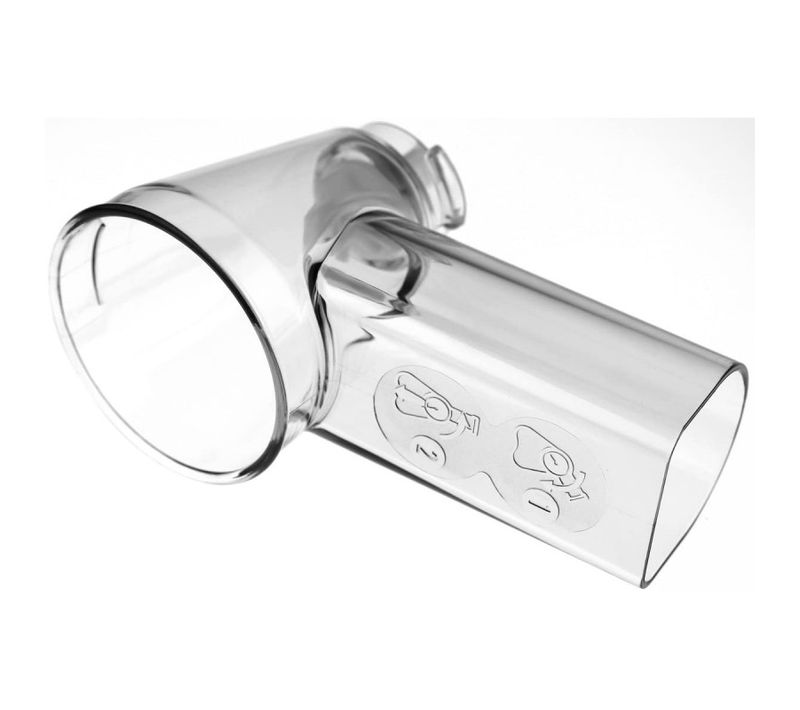 Corps Hachoir Ss-193757 Pour Robot Culinaire Moulinex Fresh Express, Fresh Express +