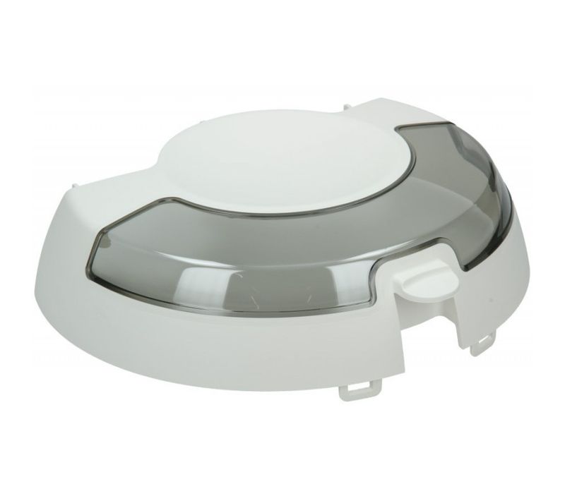 Couvercle Complet  Ss-993603 Pour Couvercle Actifry, Actifry Snacking Seb