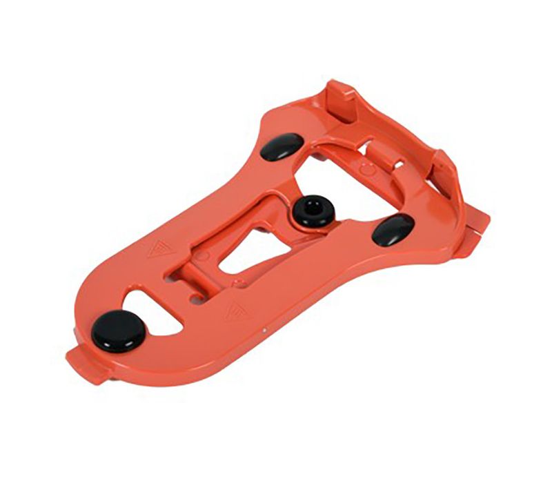 Support Fer Cs-10000038 Pour Centrale Vapeur , Express Airglide, Express Anti Calc Calor
