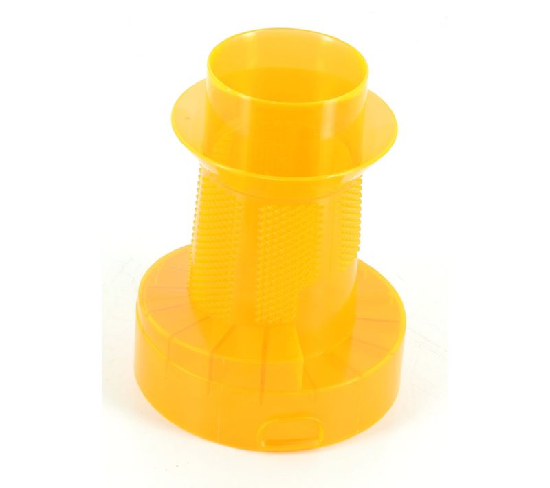 Carter Separateur Orange  Rs-rh5282 Pour Aspirateur Air Force Extreme Rowenta