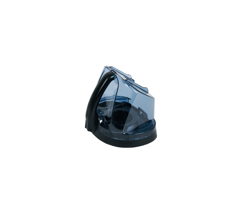 Reservoir A Poussieres Rs-rt4266 Pour Aspirateur Rowenta Silence Force