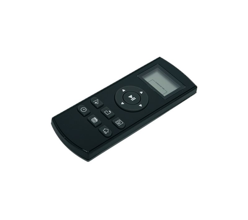 Télécommande Rs-rt900911 Pour Aspirateur Robot Rowenta Smart Force Essential, X Plorer Serie 20