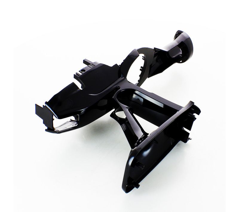 Boitier Inferieur  Rs-2230001095 Pour , Air Force 360 Max, Air Force All-in-one 460 Rowenta