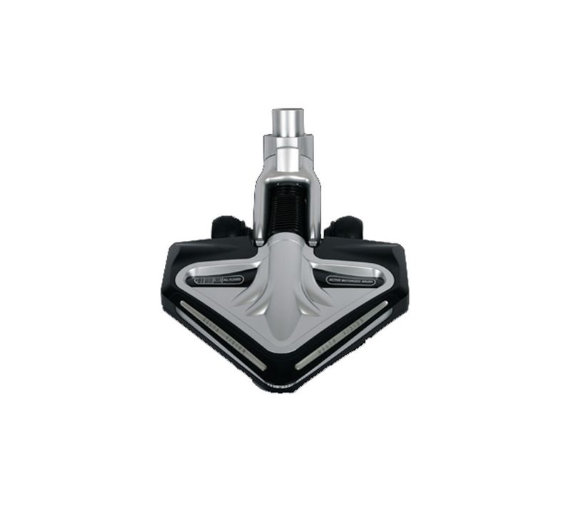 Electrobrosse Rs-2230001218 Pour Aspirateur Air Force Extreme Silence Rowenta, Tefal