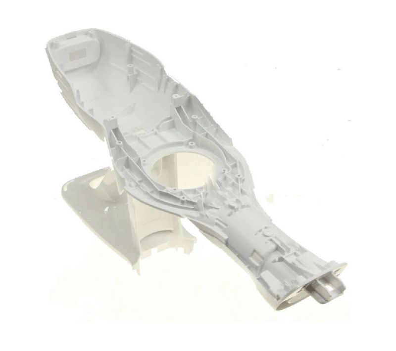 Boitier Inferieur  Rs-2230001495 Pour , Air Force 560, Air Force 560 Flex, Air Force 560flex Rowenta