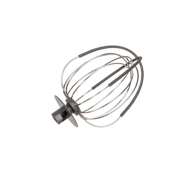 Fouet Multibrins  Ms-650847 Pour Robot Culinaire Moulinex Masterchef Gourmet, Masterchef Gourm [...]