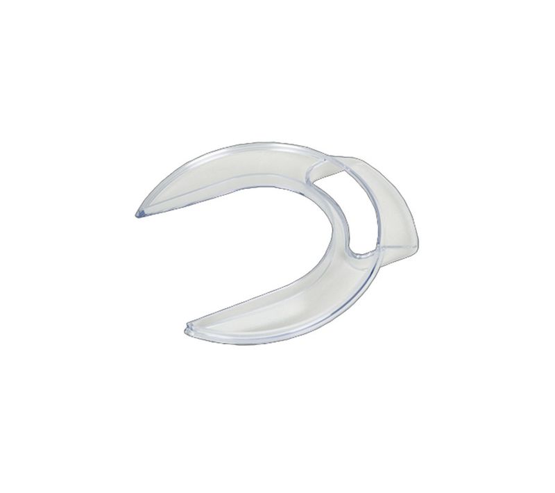 Couvercle Bol À Pétrir Ms-651045 Pour Robot Culinaire Krups, Moulinex Masterperfect, Wizzo