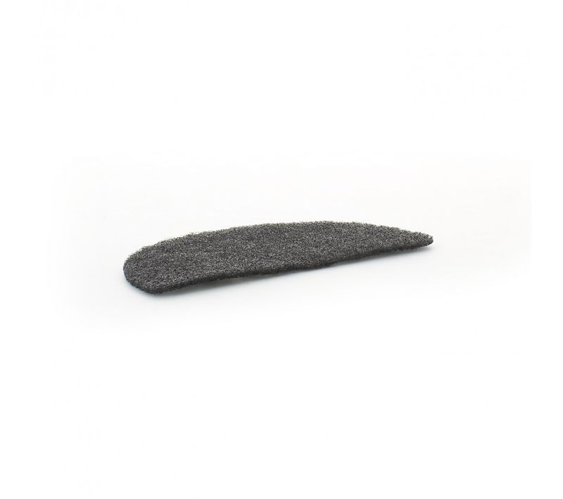 Filtre Anti Odeur Ss-994692 Pour Friteuse Moulinex, Seb Smart Clean, Xxl Mega