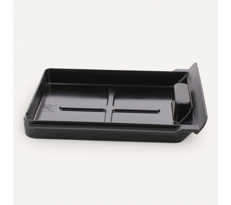 Bac Noir Ts-01041270 Pour Plancha Tefal