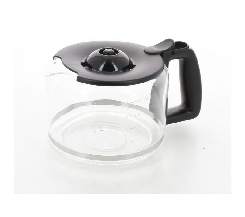 Verseuse Complete Ss-207199 Pour Cafetière - Expresso Broyeur Tefal