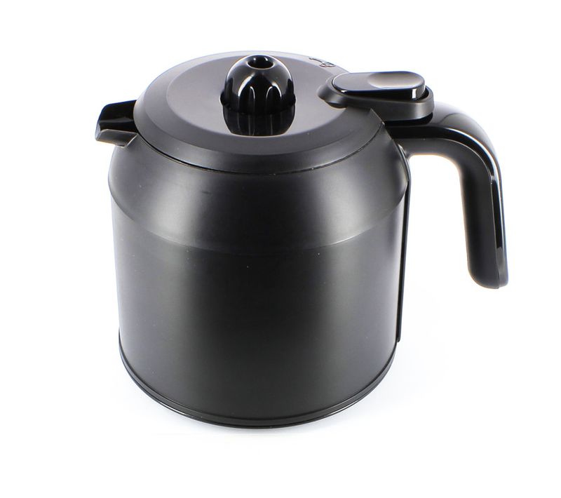 Verseuse Thermo Complète Ss-208436 Pour Cafetière - Expresso Broyeur Krups Cafetiere Pro Aroma