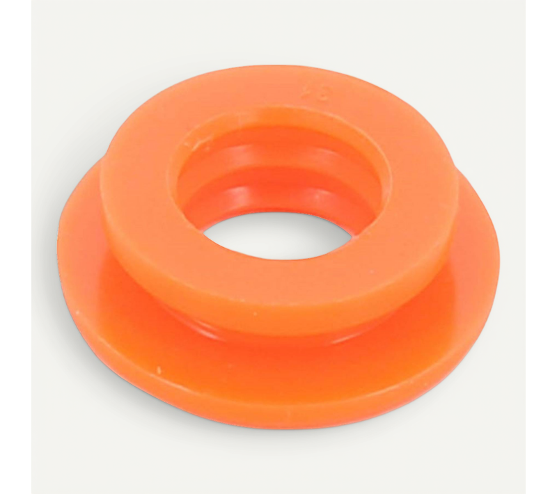 Joint Corps D Extracteur Ss-194370 Pour Presse Agrumes Moulinex Infiny Juice