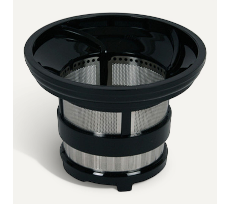 Filtre À Jus Ms-651503 Pour Presse Agrumes Moulinex, Tefal Juice Et Clean, Juiceo, Power Juice