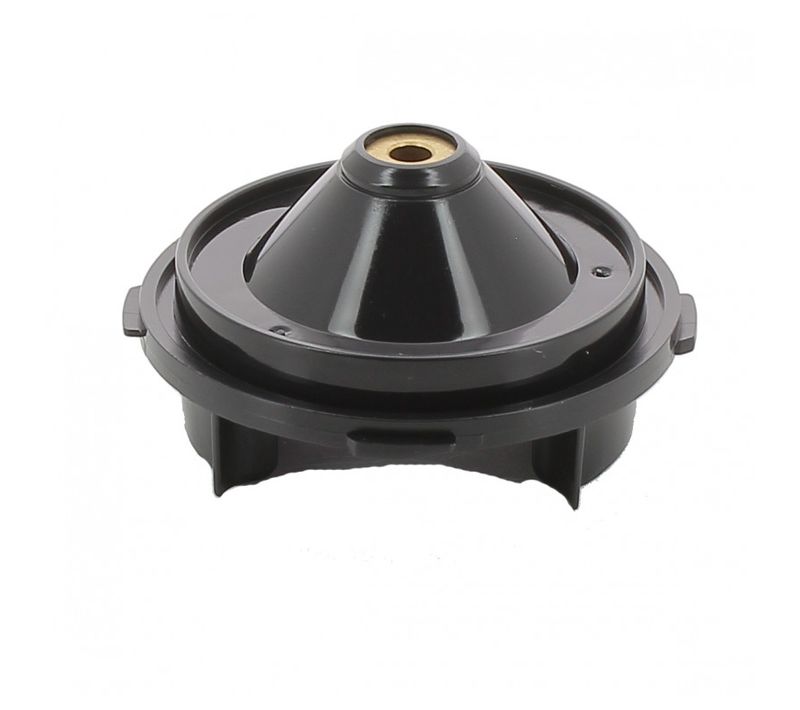 Support Couteau  Ms-0a11436 Pour Blender - Mixeur Moulinex, Tefal , Equinox, Faciclic Glass