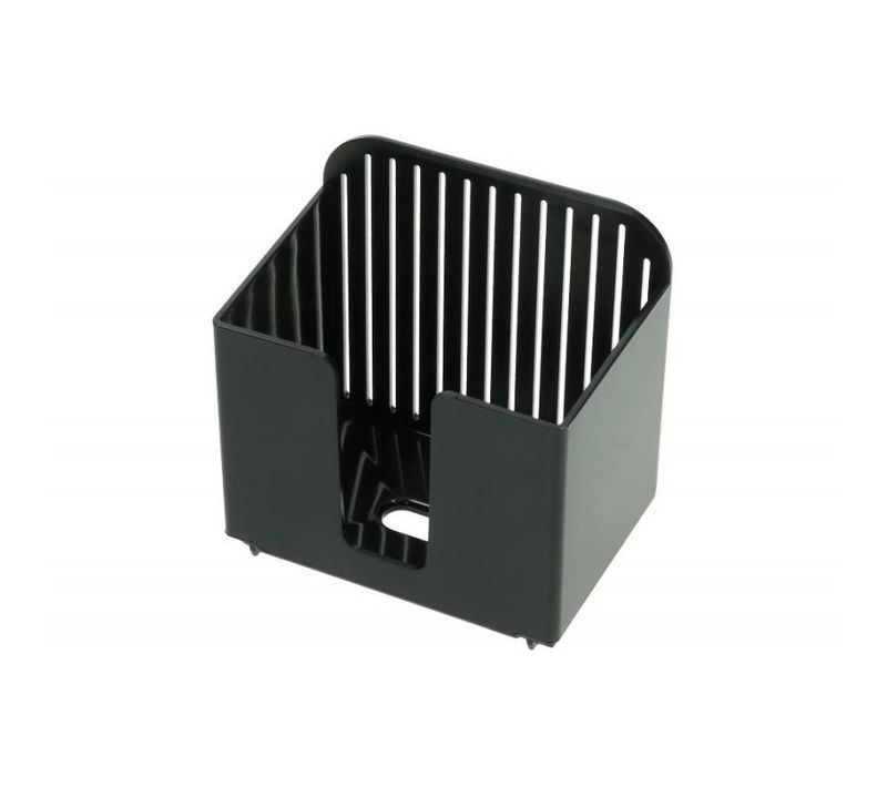 Bac À Capsules Ms-624407 Pour Cafetière - Expresso Broyeur Krups , Inissia
