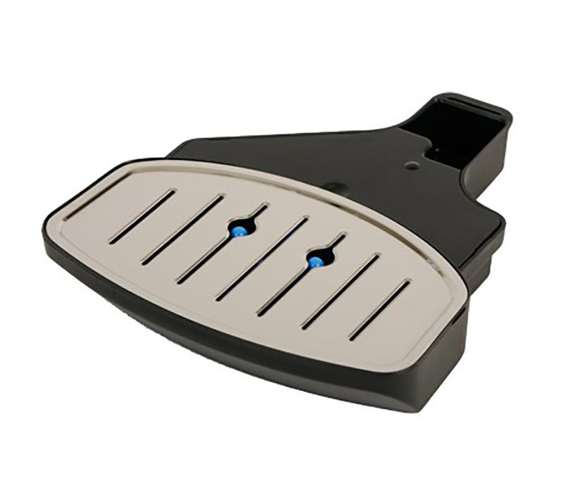 Bac Avec Grille  Ms-0a17356 Pour Bac - Reservoir , Espresseria Automatic Krups