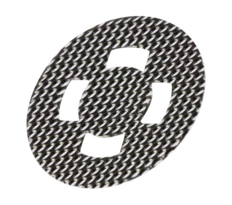Filtre  Ms-0907023 Pour Cafetière - Expresso Broyeur Expresso Artese, Expresso Artese 02, Expr [...]