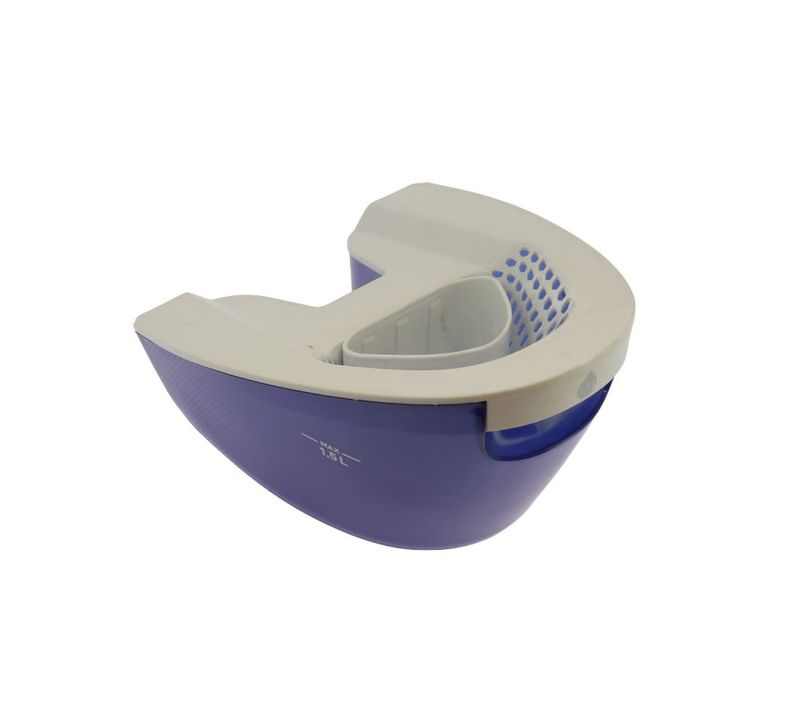 Reservoir Bleu  Fs-9100028773 Pour Fer à Repasser