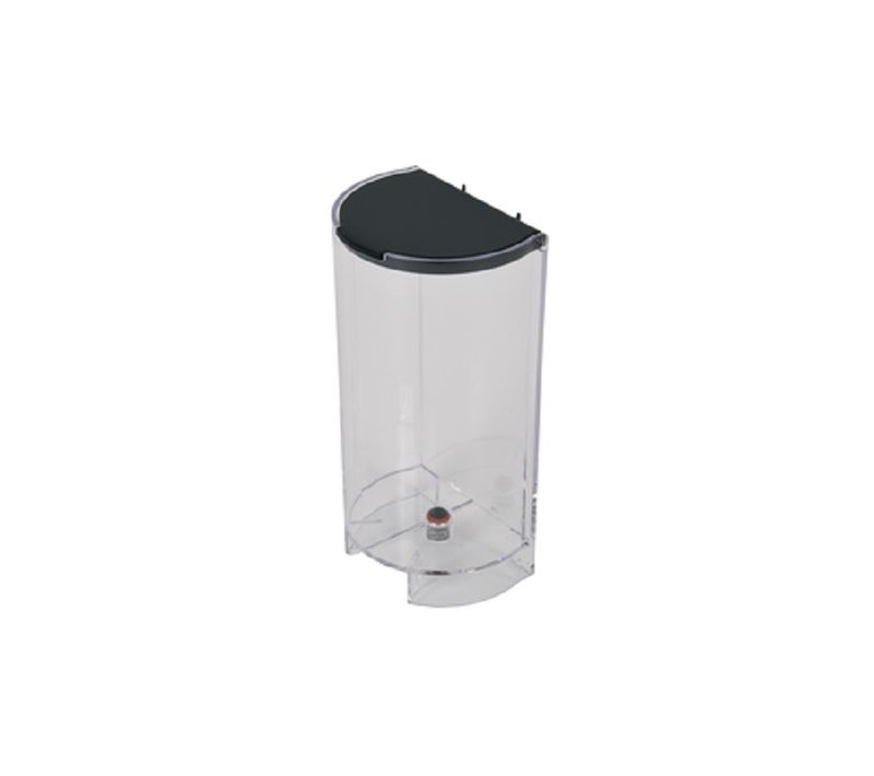 Reservoir Avec Couvercle Ms-624895 Pour Cafetière - Expresso Broyeur Nespresso Pixie Krups