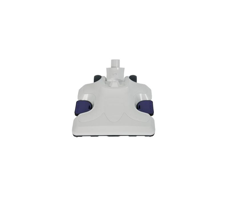 Brosse Complete Rs-2230002274 Pour Nettoyeur Vapeur Rowenta Clean et Steam, & Revolution