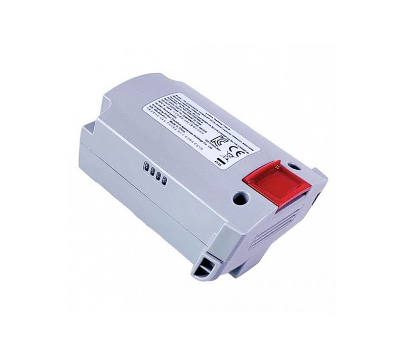 Batterie Li-ion 22 2v Fs-9100039576 Pour Aspirateur , X-pert 360, Xpert 360 Rowenta
