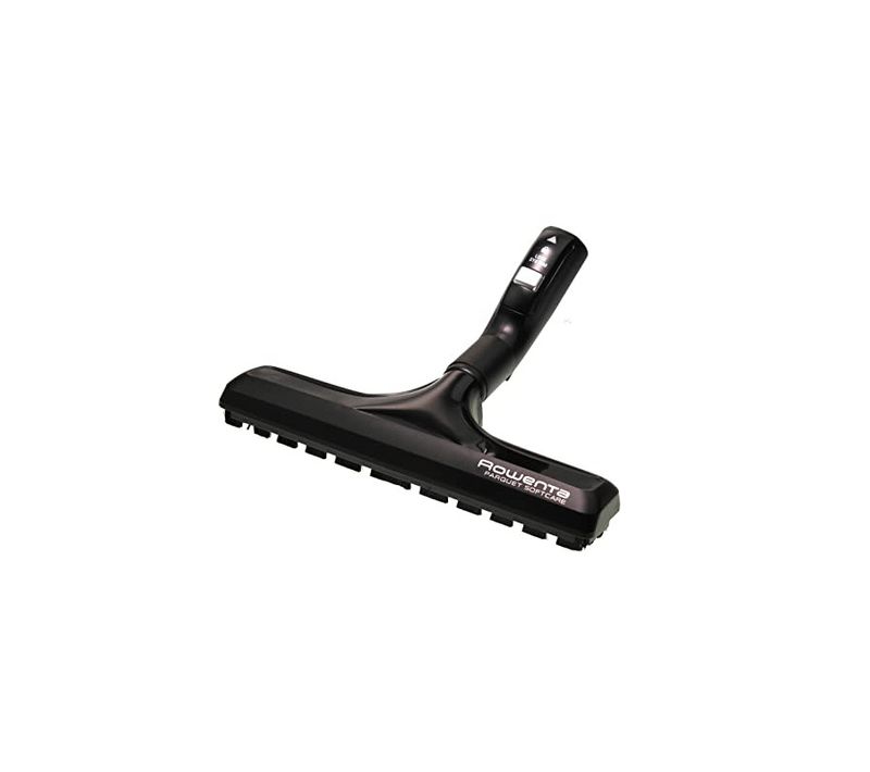 Brosse Parquet  Zr904701 Pour Aspirateur Rowenta, Tefal Compact Force Cyclonic, Silence Force, [...]