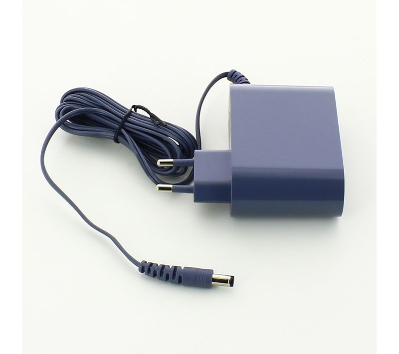 Chargeur Secteur  Ss-2230002364 Pour Aspirateur Rowenta Xforce Flex 8.60