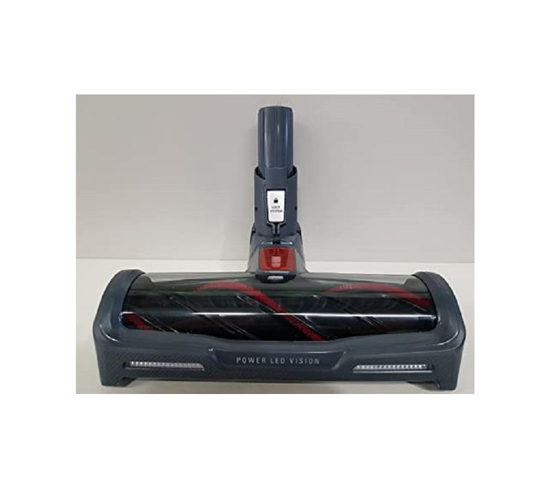 Electrobrosse  Ss-2230002392 Pour Aspirateur Rowenta Xforce Flex 11.60