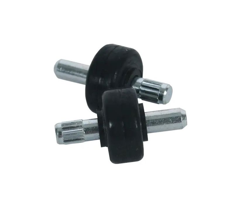 Roulette/avant*2  Ss-2230002510 Pour Aspirateur , Xforce 15.60, Xforce Flex 11.60, Xforce Flex [...]