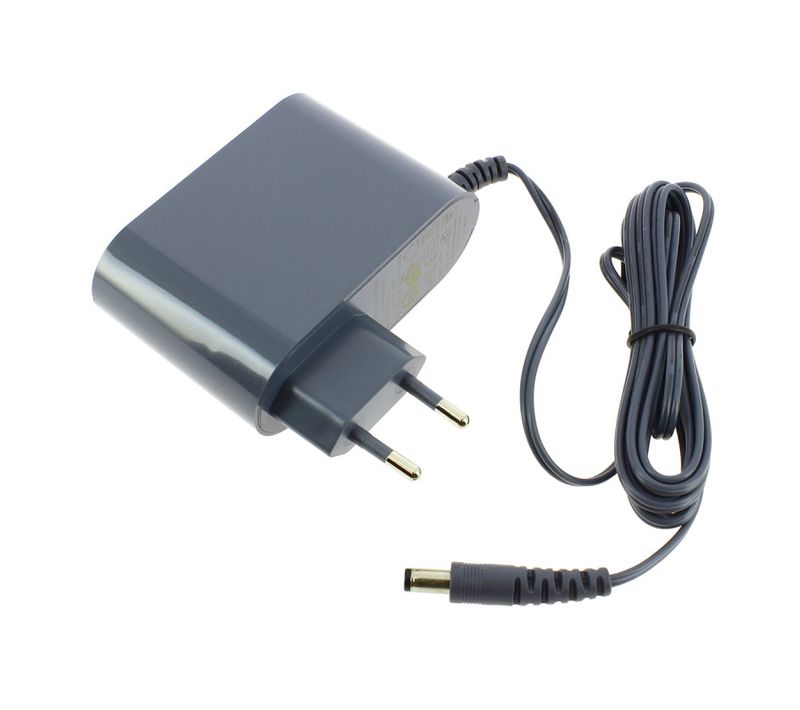 Chargeur Secteur  Ss-2230002365 Pour Aspirateur Rowenta Xforce Flex 11.60