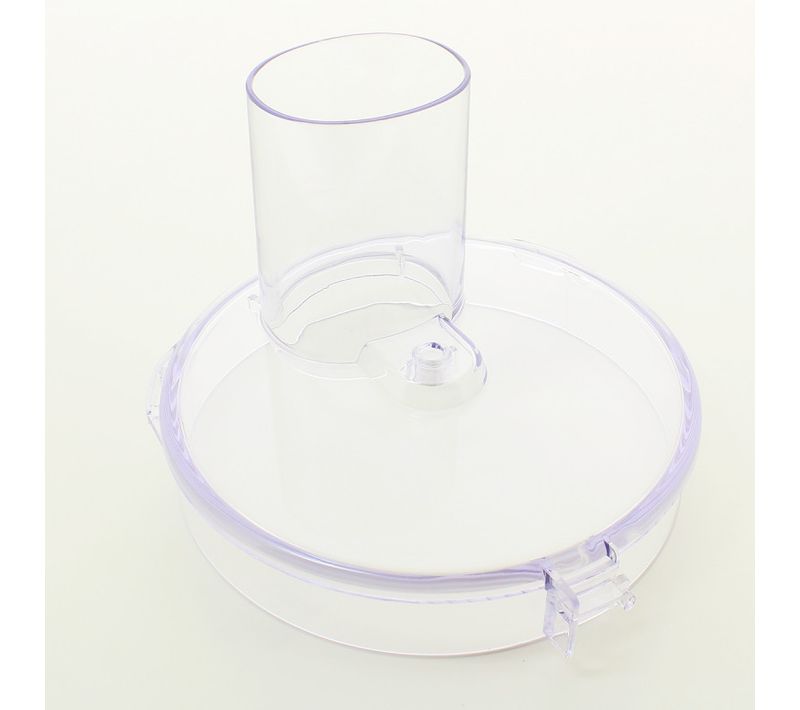 Couvercle Bol Hachoir  Ms-652091 Pour Robot Culinaire Moulinex