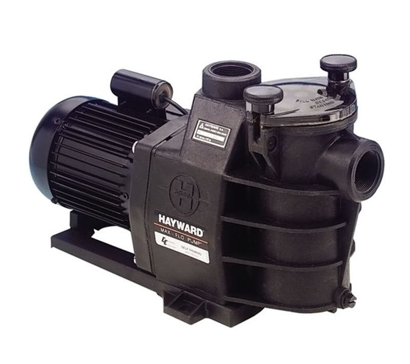 Pompe à Filtration 1 Cv, 13m3/h Triphasé - Sp2811xe163