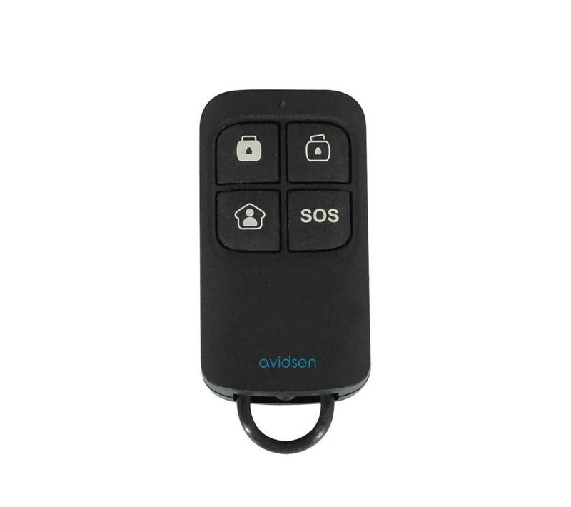 Télécommande  Alarme Skyda Et Homesecure 100724