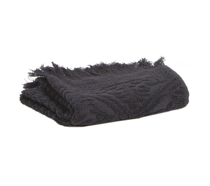 Serviette De Toilette Zoé