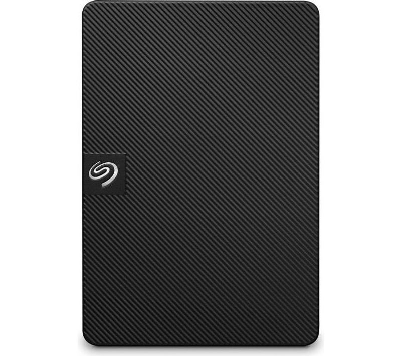 Disque Dur Externe - Seagate - Expansion Portable - 5to - Usb 3.0 Stkm5000400