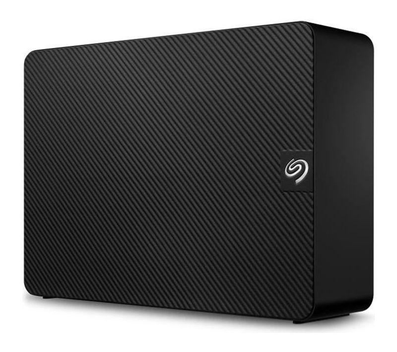 Disque Dur Externe Desktop Expansion Portable 4 To USB 3.0 (stkp4000400)