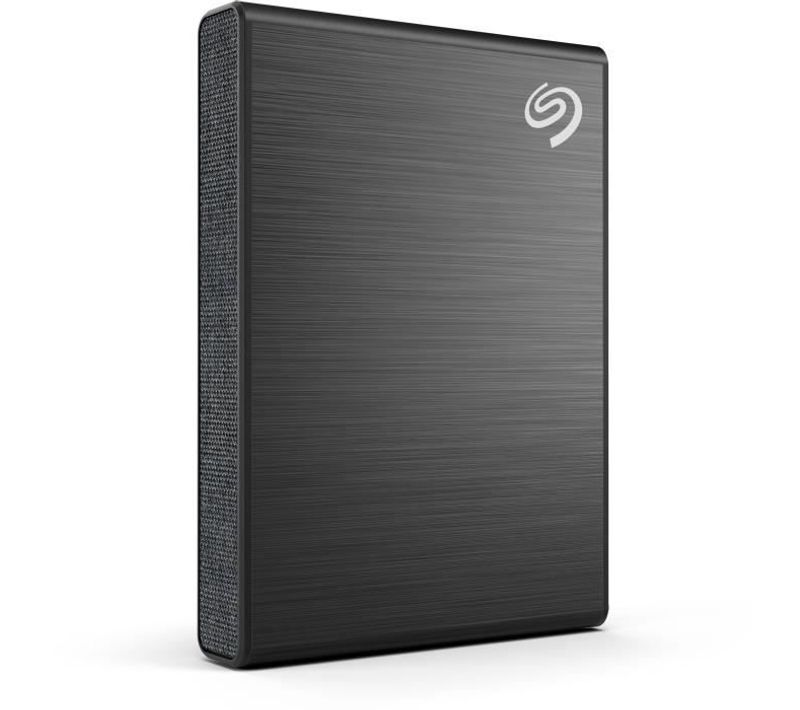 Ssd Externe One Touch 1to Nvme Usb-c (stkg1000400)