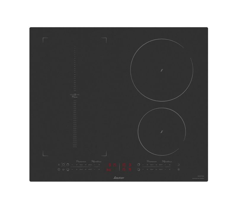 Plaque à Induction 4 foyers - Spi5431m