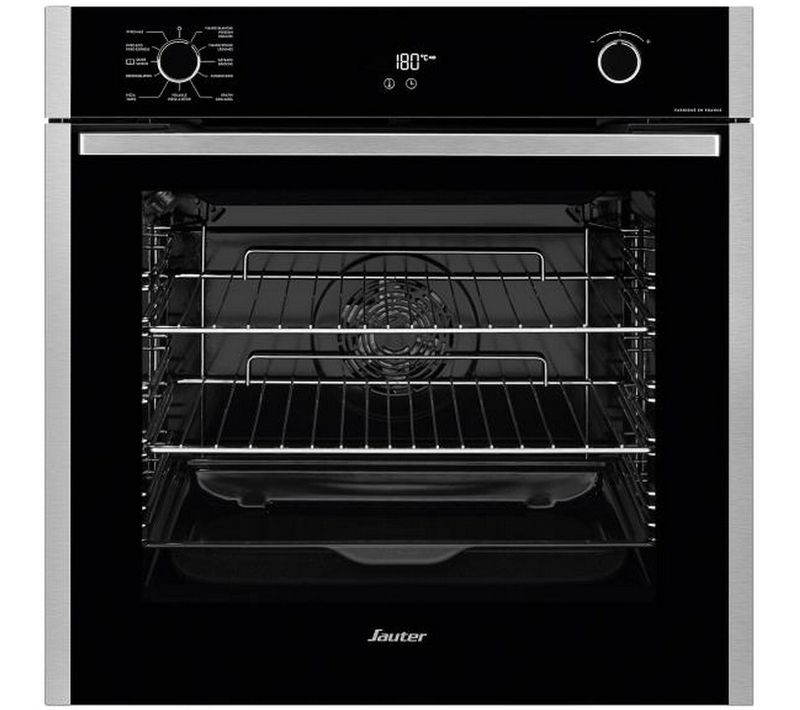 Four Intégrable Multifonction 73l 60cm Pyrolyse Inox - Sop6214lx