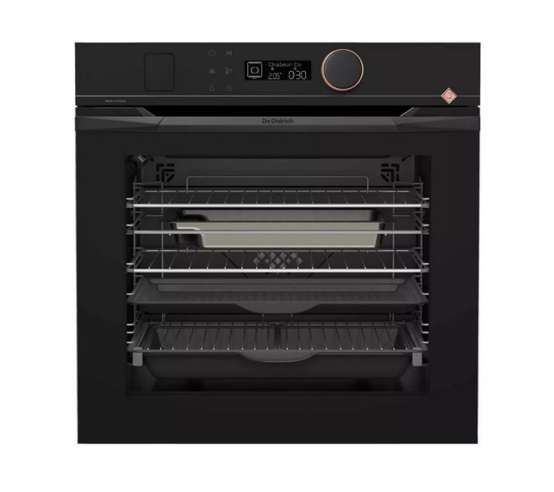 Four Multifonction vapeur Pyrolyse 73l - Dor4546h