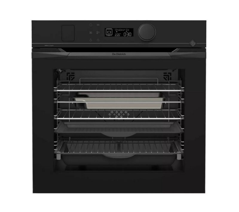 Four Encastrable Multifonctions Vapeur 73l Pyrolyse - Dor4546b